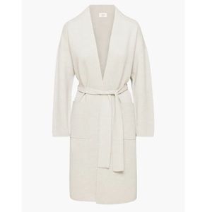 Aritzia Wilfred Ty Cardigan